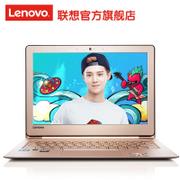 Lenovo/联想 小新 air 12 云笔记本 12.2英寸 超轻薄笔记本电脑 